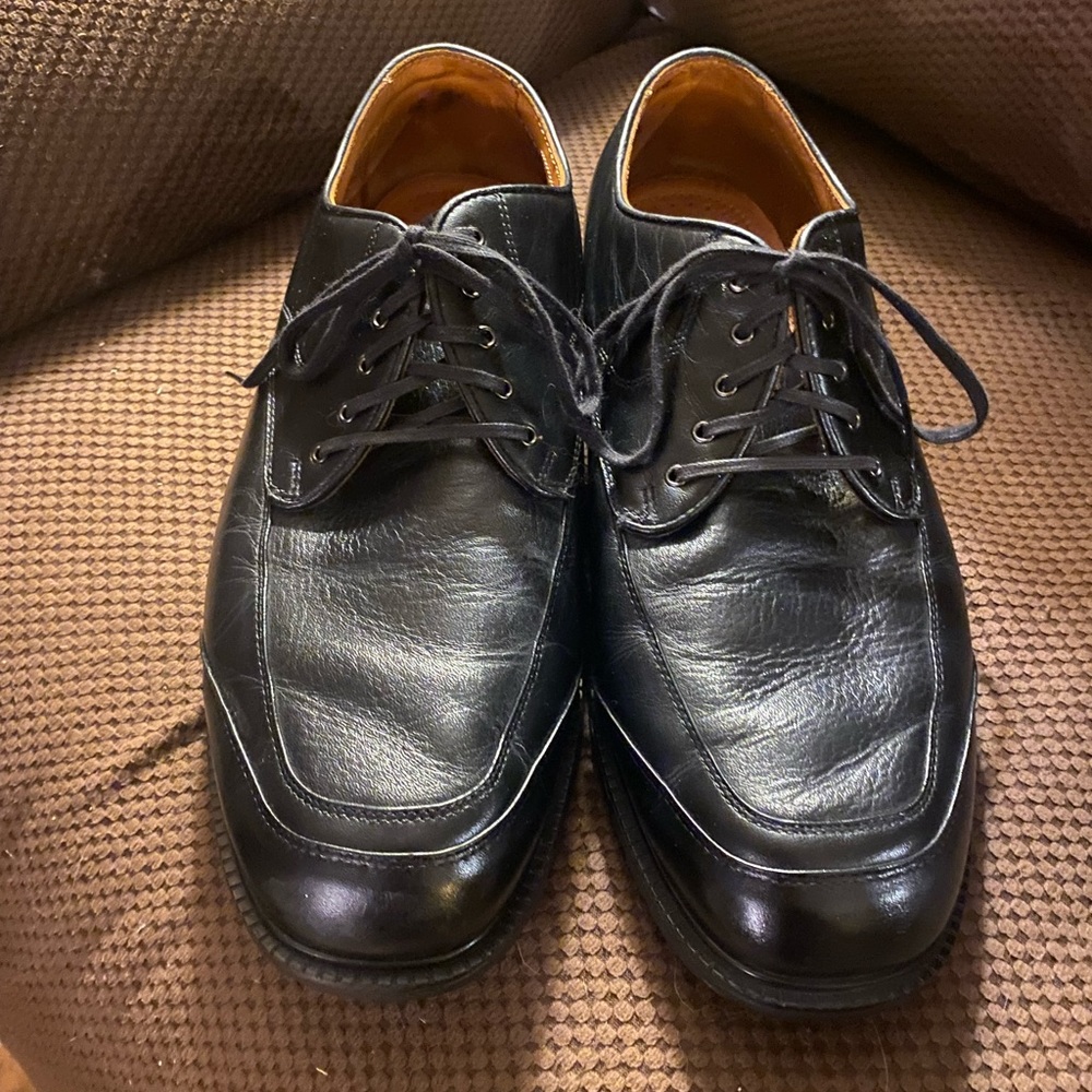 Nike Men’s Tiger Woods Nike Air Comfort Golf Shoes